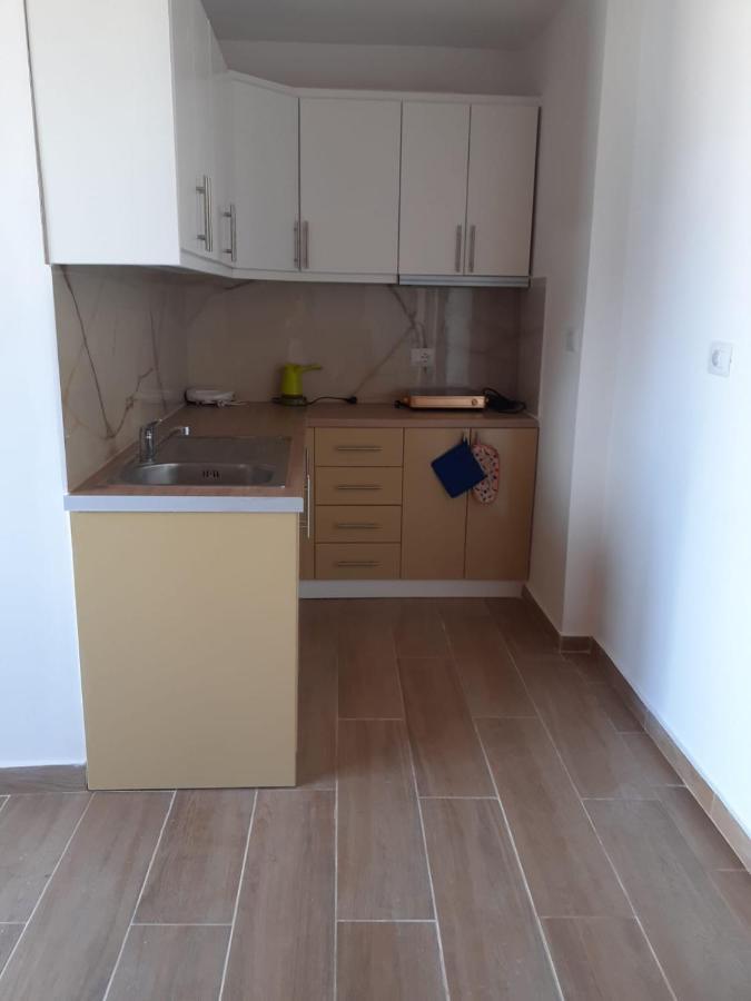 Ramaj Apartment Ksamil Extérieur photo