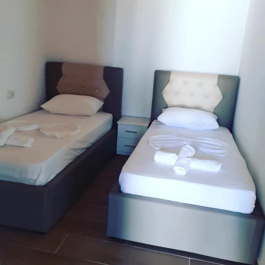 Ramaj Apartment Ksamil Extérieur photo