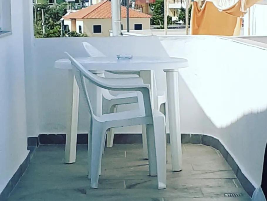 Ramaj Apartment Ksamil Extérieur photo