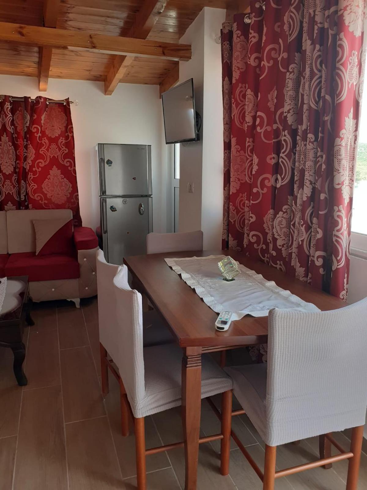 Ramaj Apartment Ksamil Extérieur photo