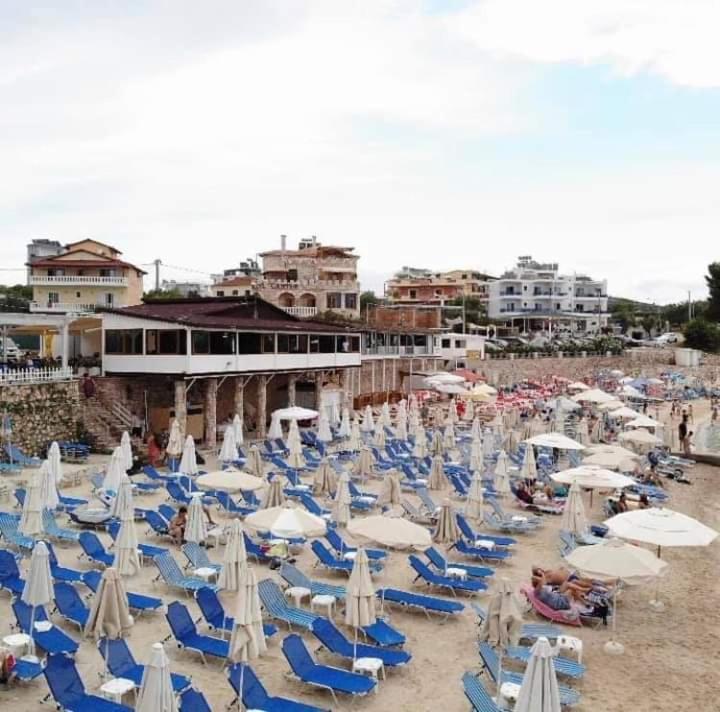 Ramaj Apartment Ksamil Extérieur photo