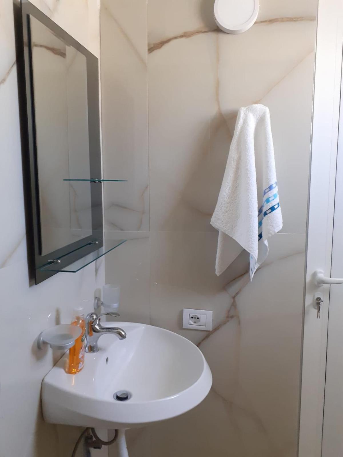 Ramaj Apartment Ksamil Extérieur photo