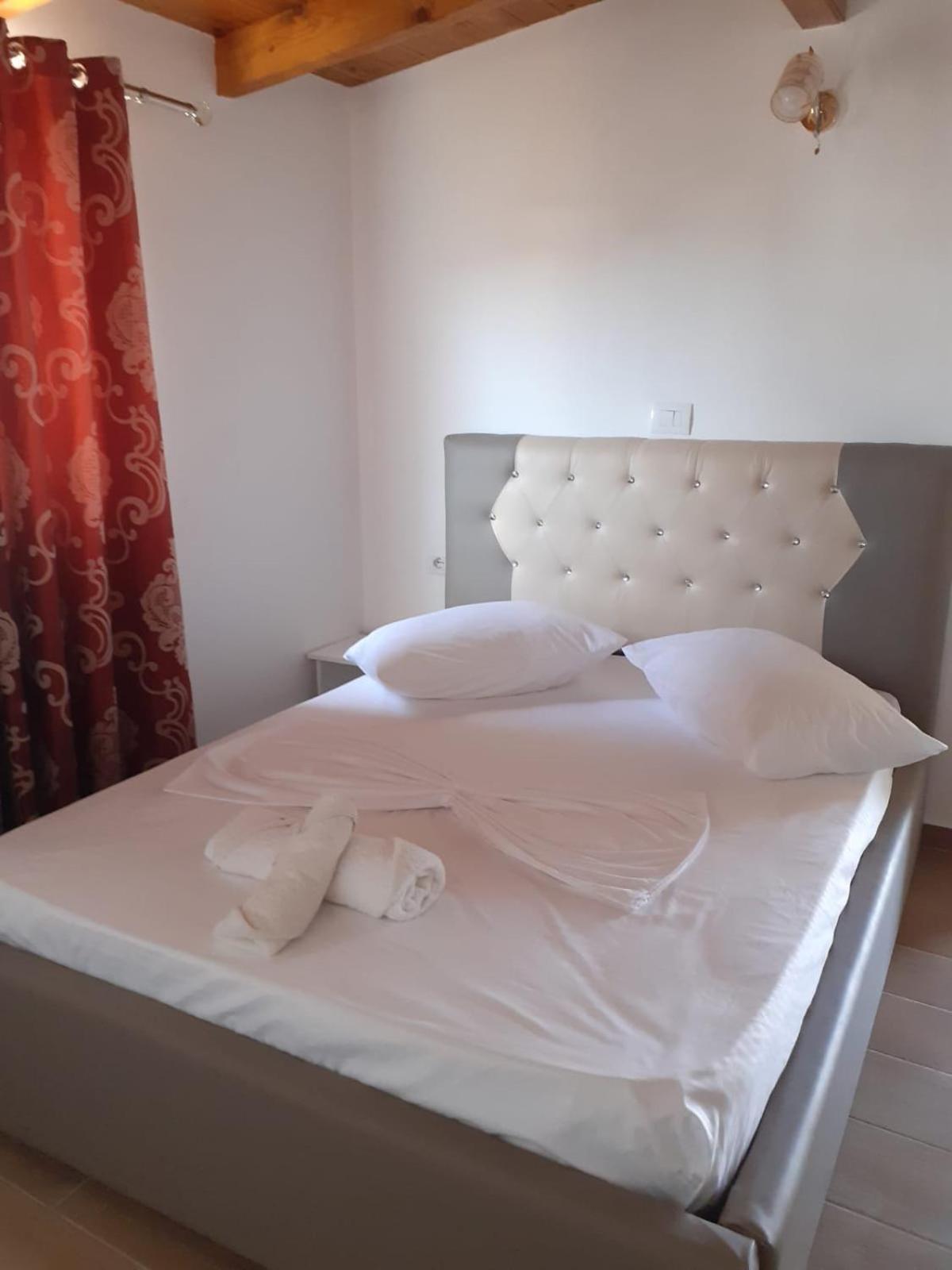 Ramaj Apartment Ksamil Extérieur photo