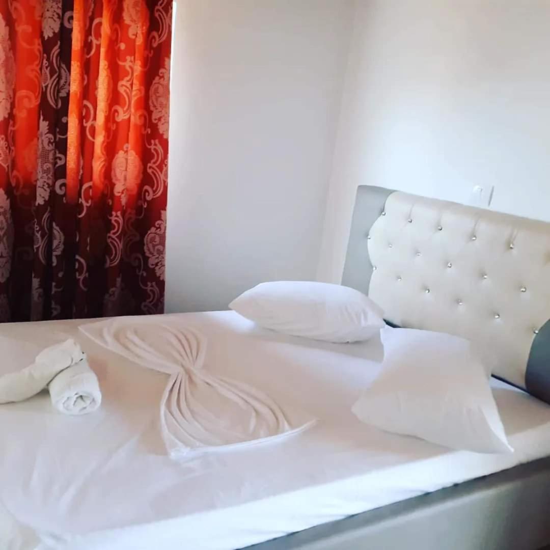 Ramaj Apartment Ksamil Extérieur photo