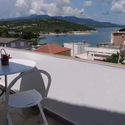 Ramaj Apartment Ksamil Extérieur photo