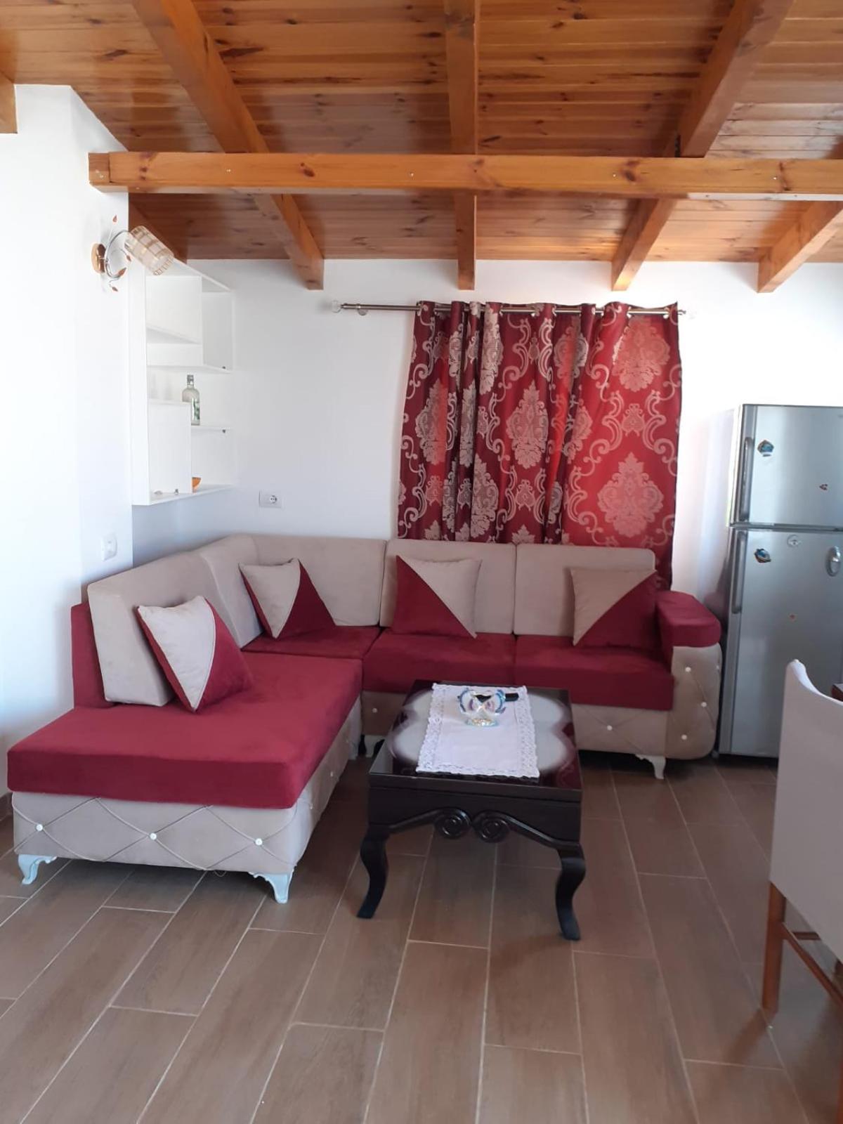 Ramaj Apartment Ksamil Extérieur photo