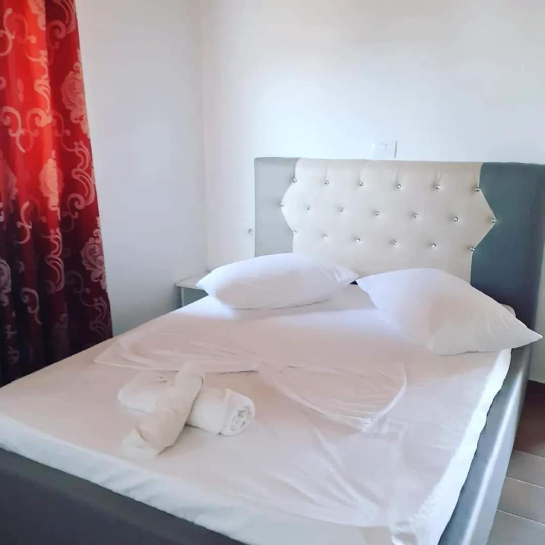 Ramaj Apartment Ksamil Extérieur photo