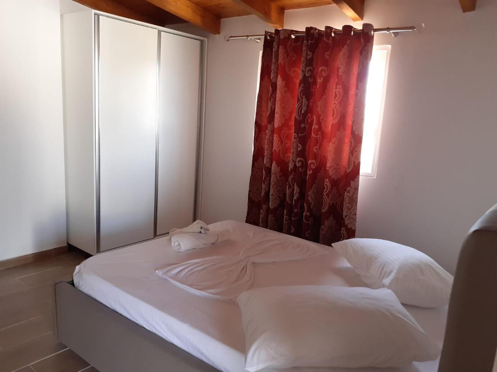 Ramaj Apartment Ksamil Extérieur photo