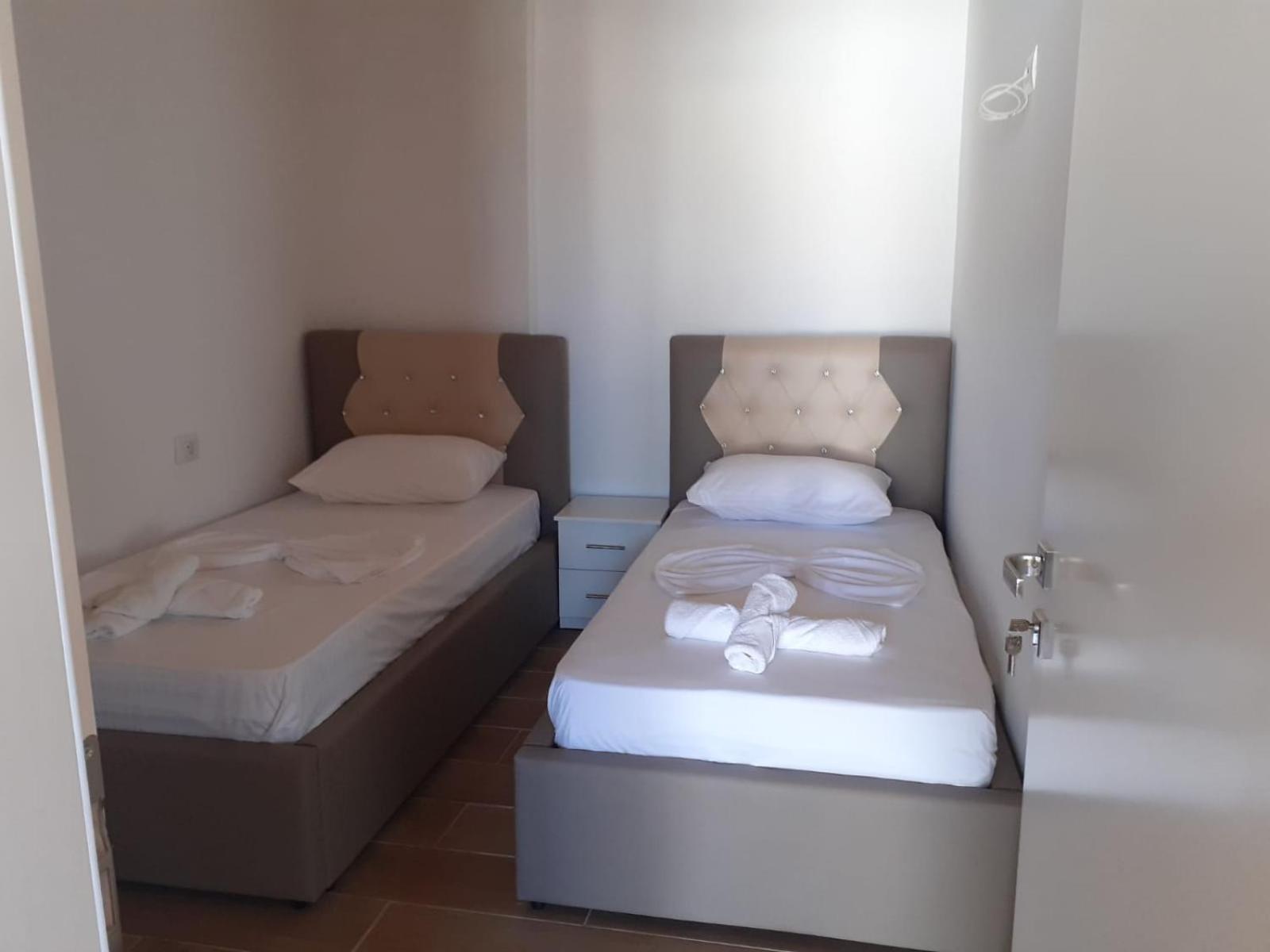 Ramaj Apartment Ksamil Extérieur photo
