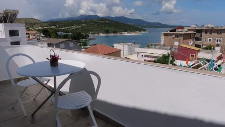 Ramaj Apartment Ksamil Extérieur photo