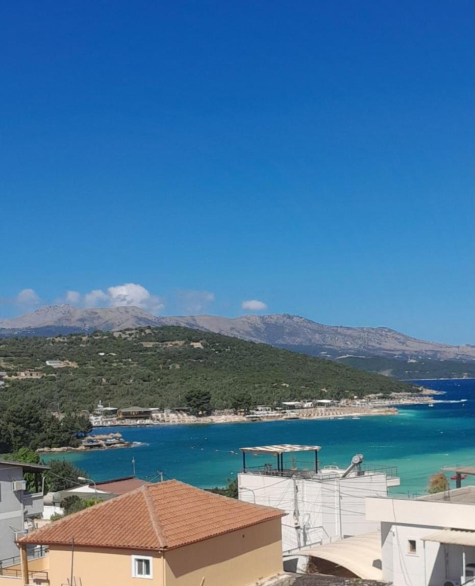 Ramaj Apartment Ksamil Extérieur photo