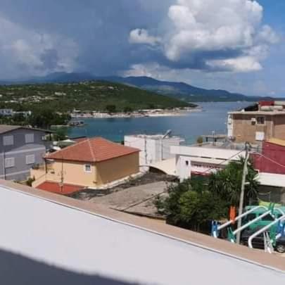 Ramaj Apartment Ksamil Extérieur photo